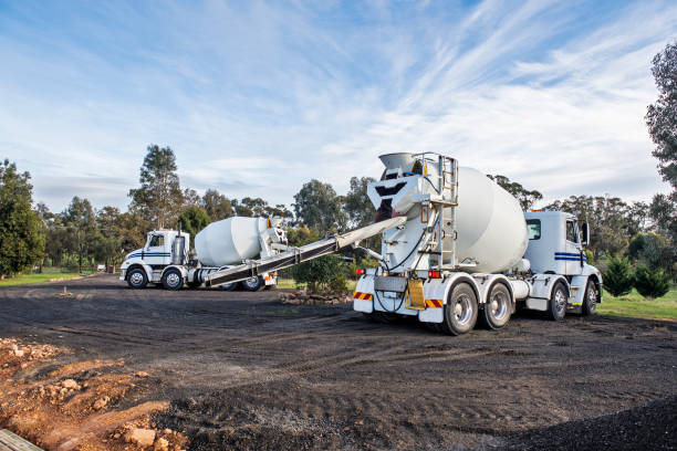 Best Concrete Slab Installation  in Pleasanton, CA