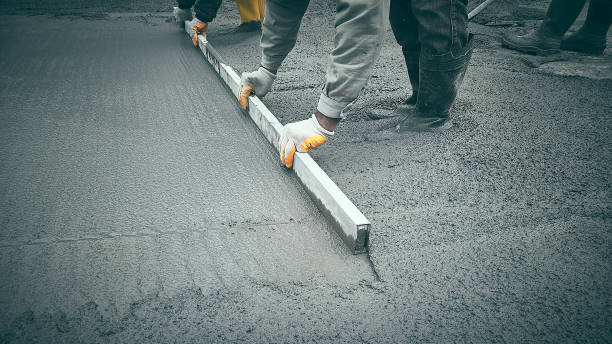 Best Concrete Repair Near Me  in Pleasanton, CA