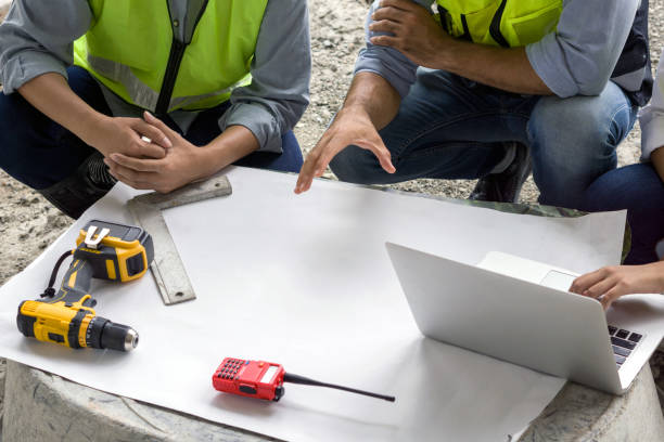 Best Concrete Crack Repair  in Pleasanton, CA
