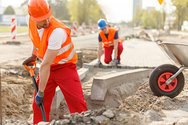 Best Waterproofing & Drywells  in Pleasanton, CA