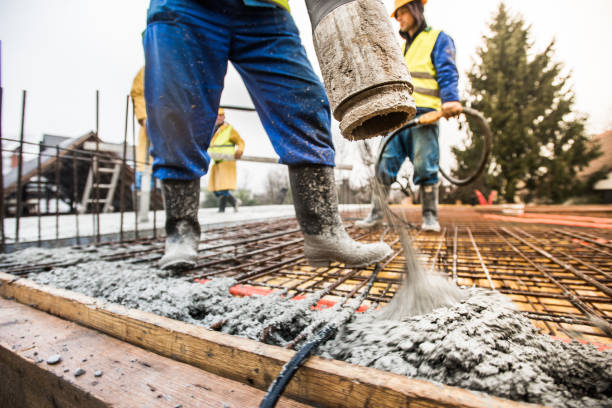 Best Concrete Walkway Installation  in Pleasanton, CA